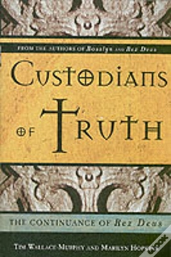 Capa do artigo Custodians Of The Truth