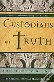 Capa do artigo Custodians Of The Truth