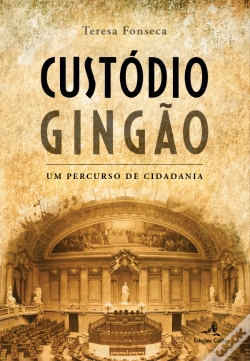 Capa do artigo Custódio Gingão