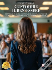 Capa do artigo Custodire Il Ben-Essere