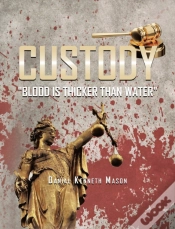 Capa do artigo Custody