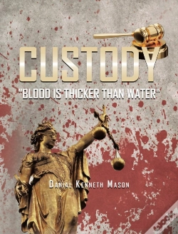 Capa do artigo Custody