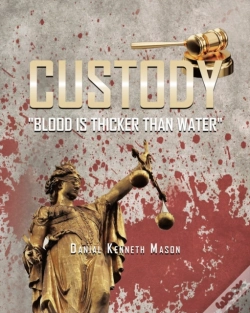 Capa do artigo Custody
