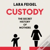 Capa do artigo Custody
