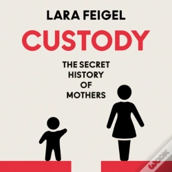 Capa do artigo Custody