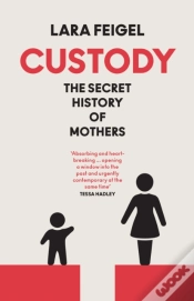Capa do artigo Custody