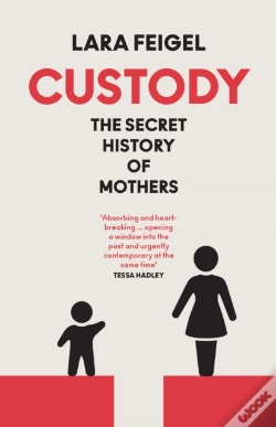 Capa do artigo Custody