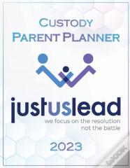 Custody Parent Planner