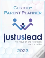 Capa do artigo Custody Parent Planner