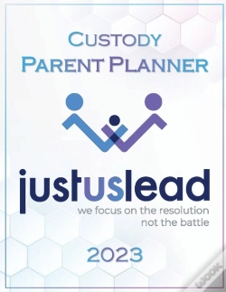 Capa do artigo Custody Parent Planner