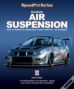 Capa do artigo Custom Air Suspension