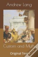 Custom And Myth