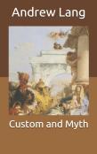 Custom And Myth