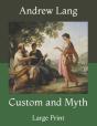 Custom And Myth - Preview