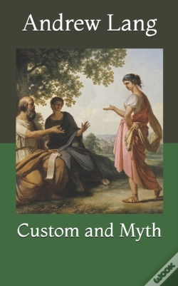 Capa do artigo Custom And Myth