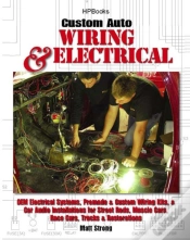 Capa do artigo Custom Auto Wiring & Electrical