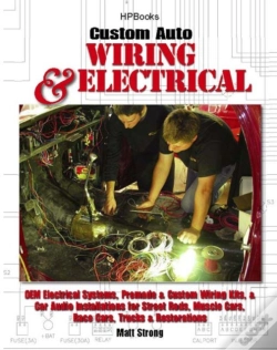 Capa do artigo Custom Auto Wiring & Electrical