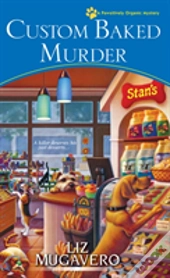 Custom Baked Murder