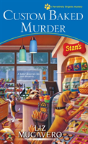 Custom Baked Murder - Preview