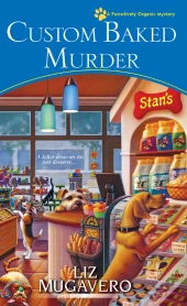 Custom Baked Murder