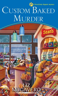 Capa do artigo Custom Baked Murder