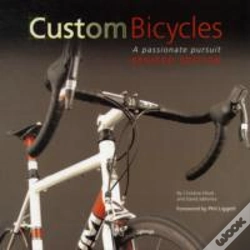 Capa do artigo Custom Bicycles