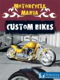 Custom Bikes - Preview