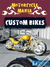 Capa do artigo Custom Bikes