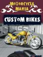Custom Bikes - Preview
