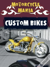 Capa do artigo Custom Bikes