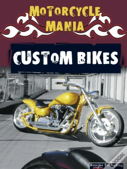Capa do artigo Custom Bikes