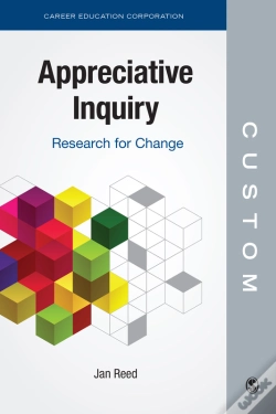 Capa do artigo Custom: Cec Edition Appreciative Inquiry