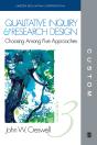 Custom: Cec Edition Qualitative Inquiry And Research Design 3e - Preview