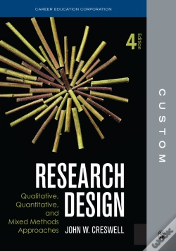 Capa do artigo Custom: Cec Edition Research Design 4e
