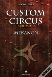 Capa do artigo Custom Circus - Volume I