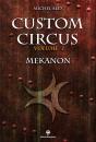 Custom Circus - Volume I - Preview