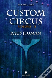 Capa do artigo Custom Circus - Volume II