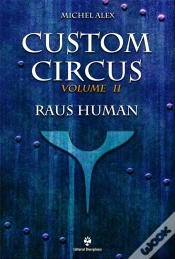 Capa do artigo Custom Circus - Volume II