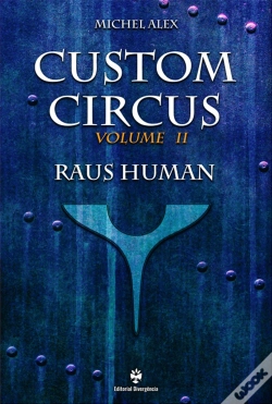 Capa do artigo Custom Circus - Volume II