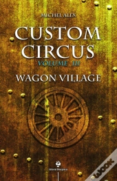 Custom Circus - Volume III