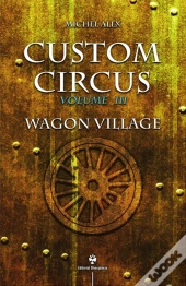 Custom Circus - Volume III