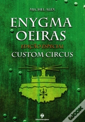 Capa do artigo Custom Circus - Volume IV