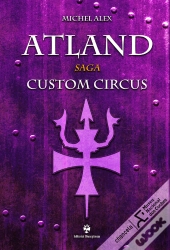 Custom Circus - Volume V