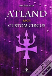 Capa do artigo Custom Circus - Volume V
