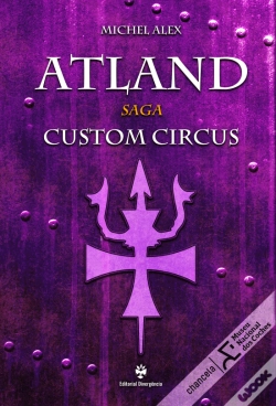 Capa do artigo Custom Circus - Volume V