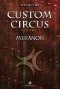 Custom Cirucus - Volume I - Preview