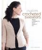 Custom Crocheted Sweaters - Preview