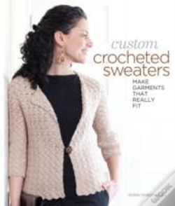 Capa do artigo Custom Crocheted Sweaters