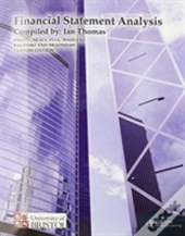 Custom Financial State Analysis