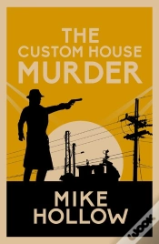Capa do artigo Custom House Murder